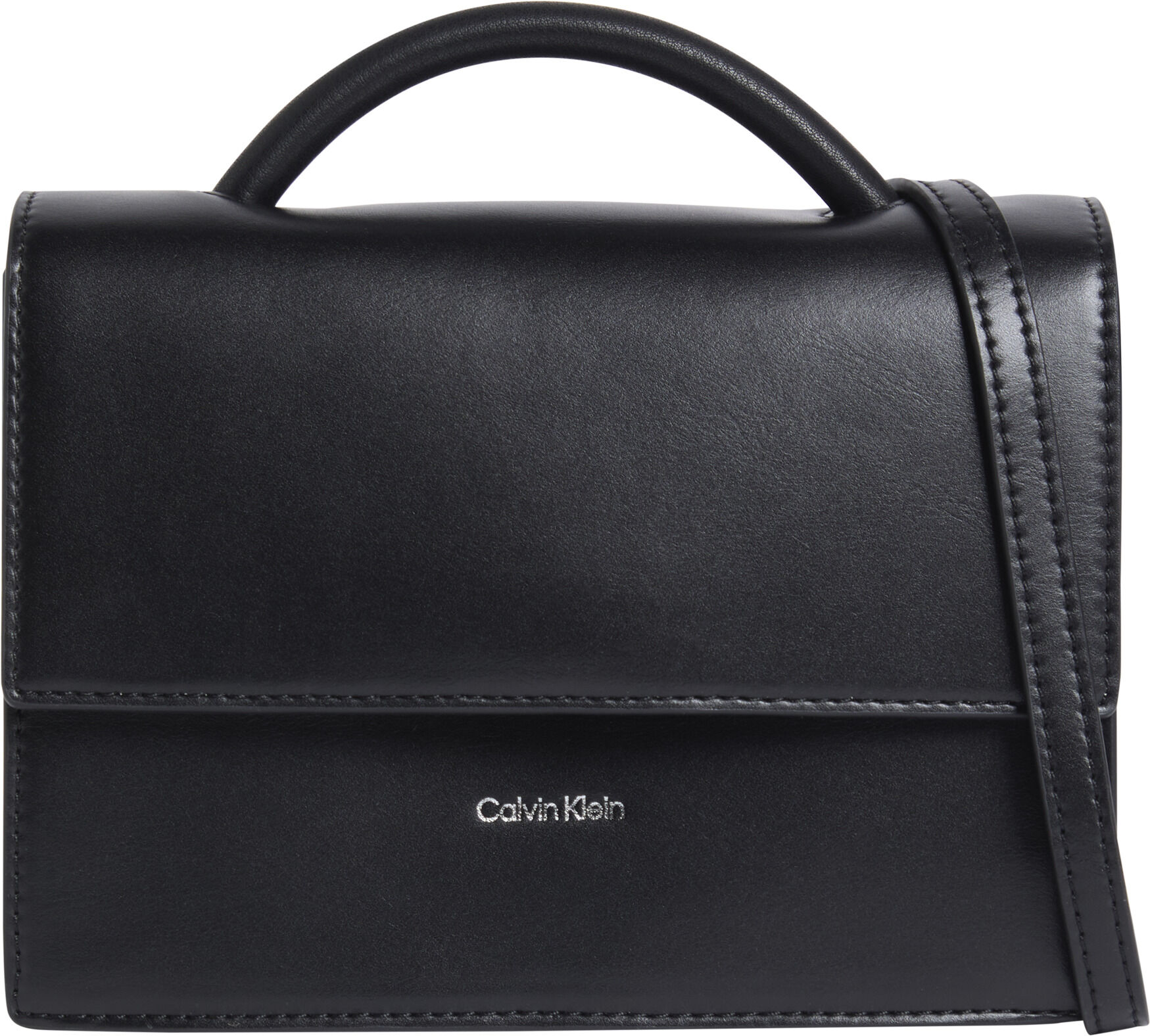 CK LINN TOP HANDLE CROSSBODY