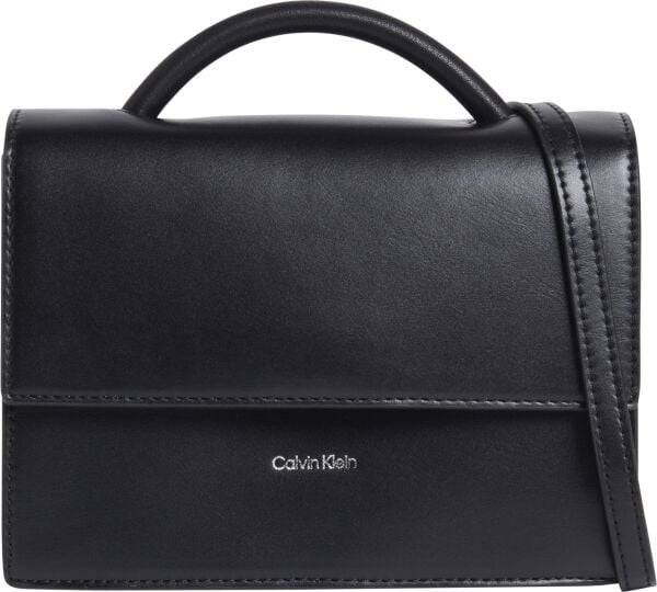 CK LINN TOP HANDLE CROSSBODY