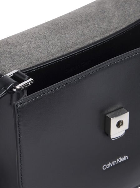 CK LINN TOP HANDLE CROSSBODY