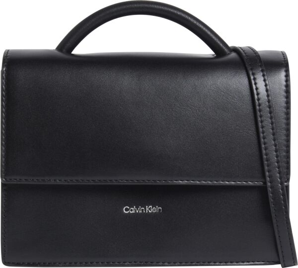 CK LINN TOP HANDLE CROSSBODY