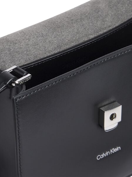 CK LINN TOP HANDLE CROSSBODY