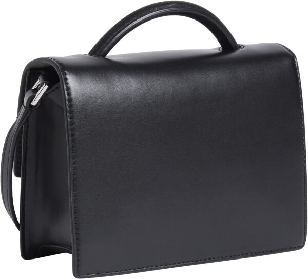 CK LINN TOP HANDLE CROSSBODY