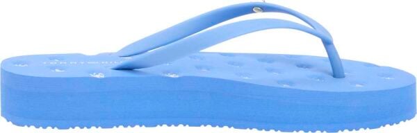 TH CRITTER PRINT SUMMER SANDAL
