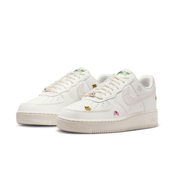 WMNS AIR FORCE 1 07