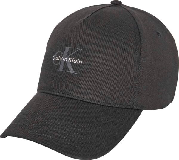 MONO LOGO 5 PANEL CAP