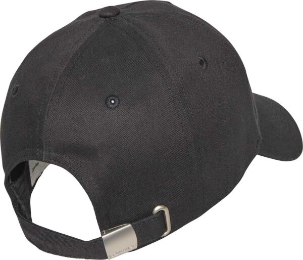 MONO LOGO 5 PANEL CAP