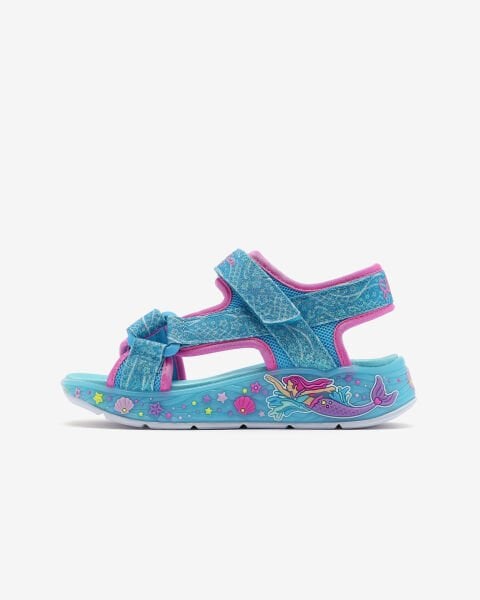 MERMAID DREAMS SANDAL