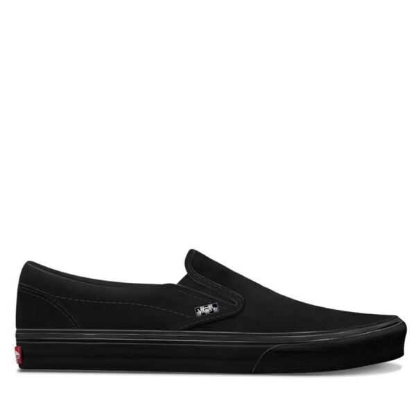 Skate Slip-On