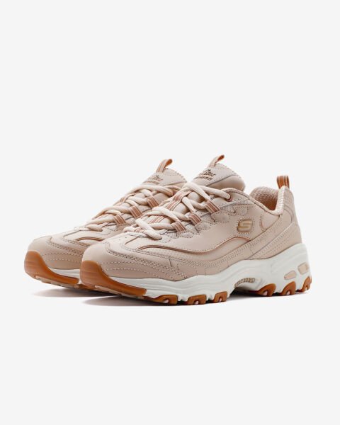 D'LİTES-GOOD NEUTRAL Kahverengi - 38