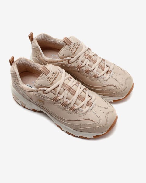 D'LİTES-GOOD NEUTRAL Kahverengi - 38