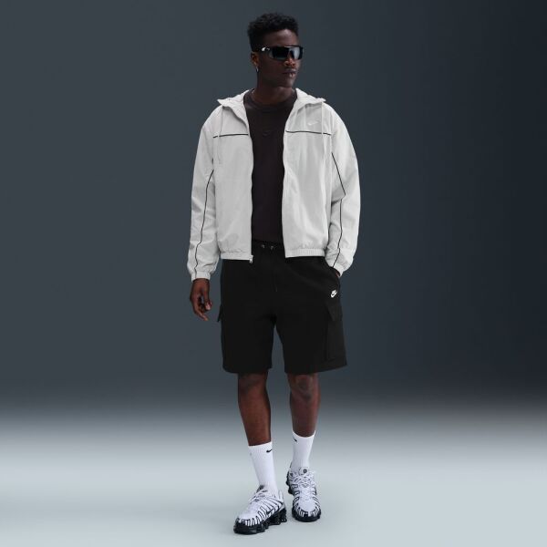 M NK CLUB BB CARGO SHORT