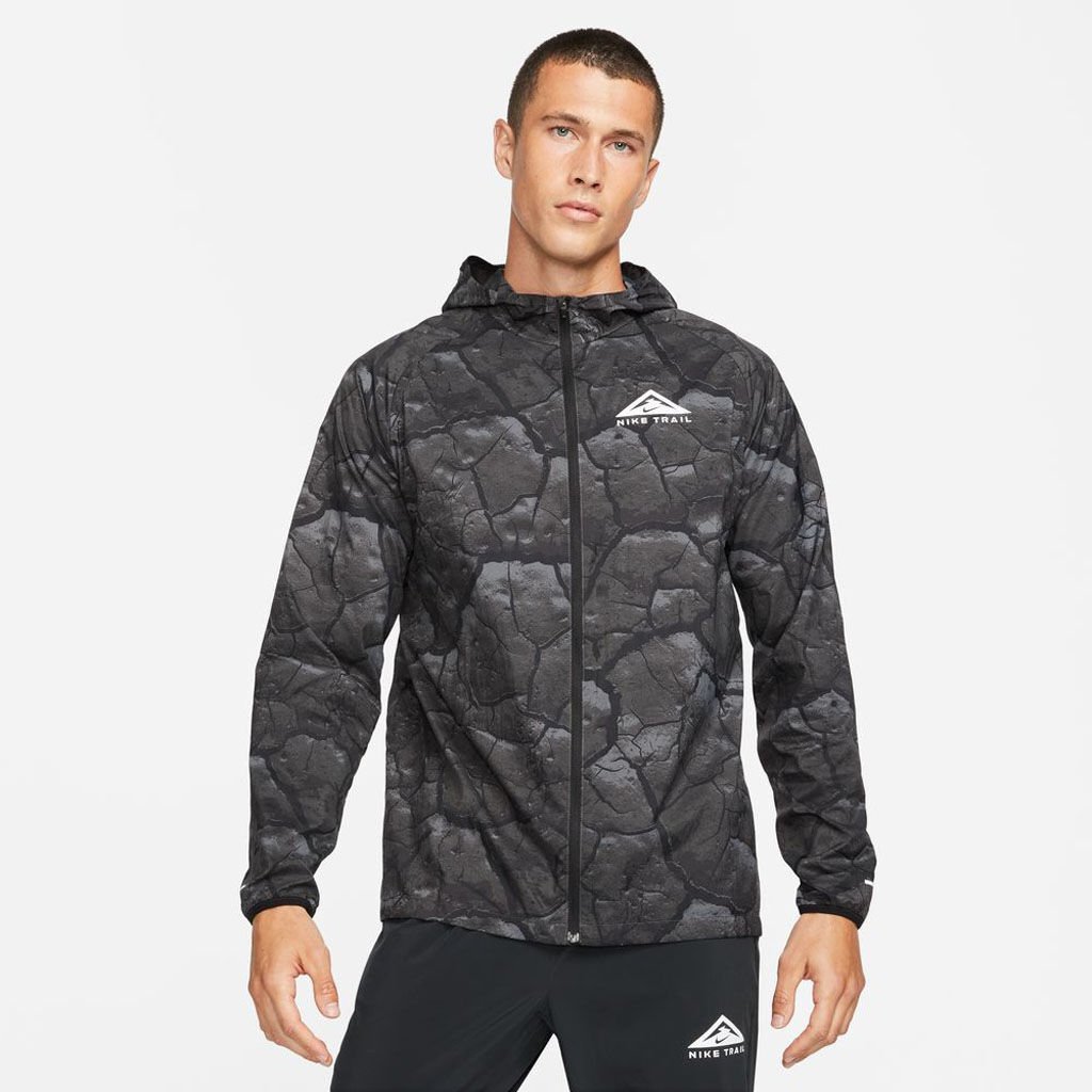 M NK AIREEZ JACKET AOP