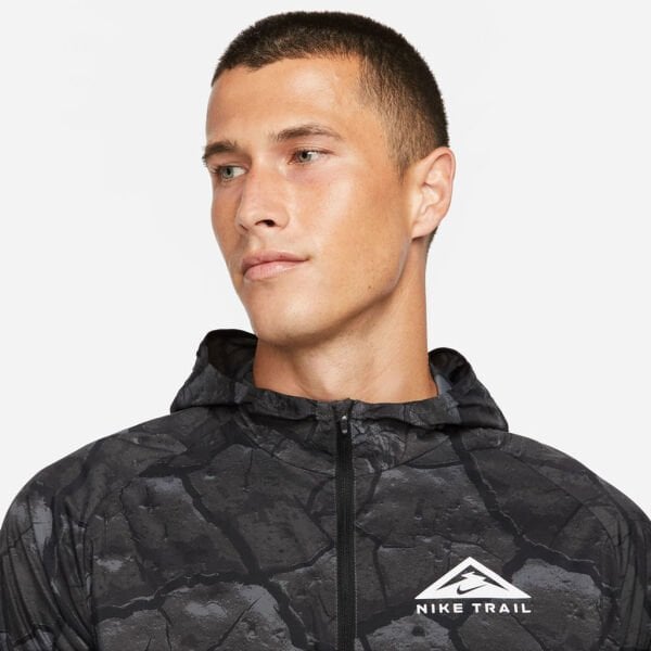 M NK AIREEZ JACKET AOP
