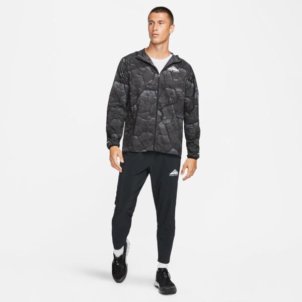 M NK AIREEZ JACKET AOP