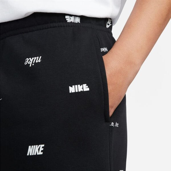 M NK CLUB+ BB  JGGR AOP