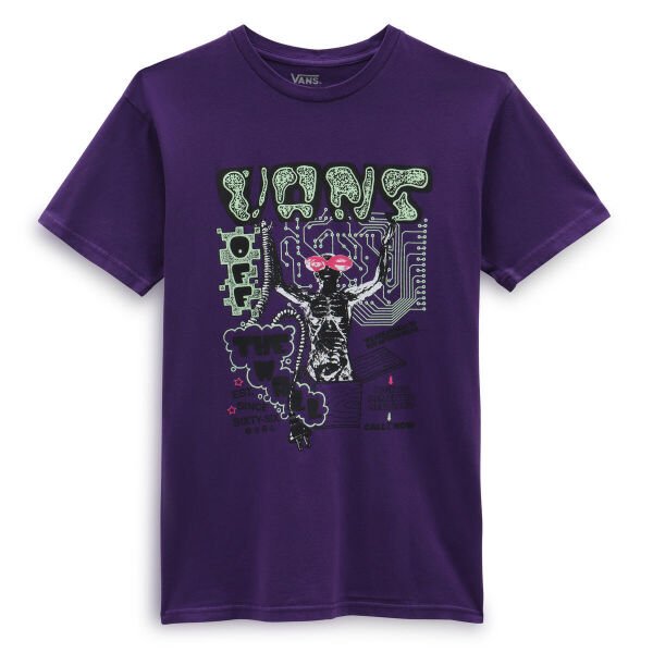 MATRIX FLY VINTAGE SS TEE
