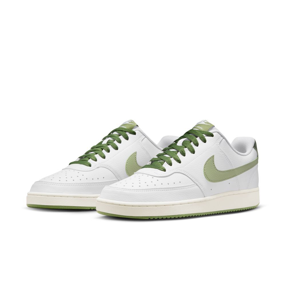 NIKE COURT VISION LO Beyaz - 44.5