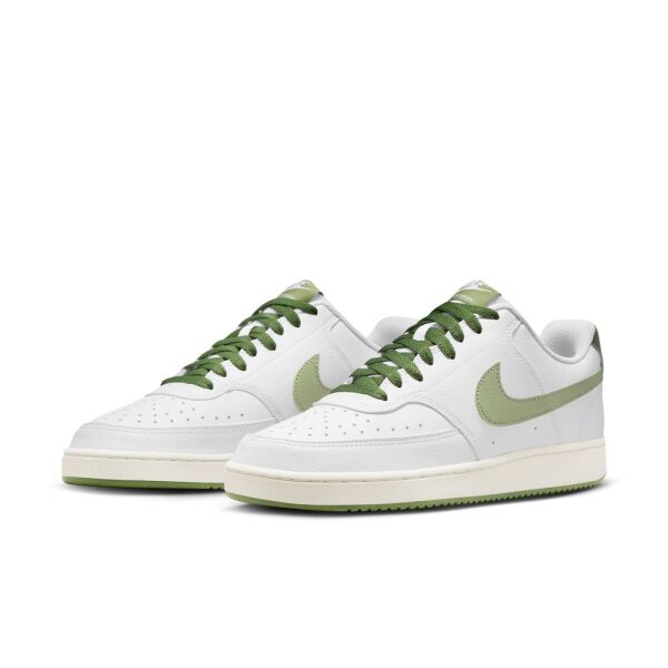 NIKE COURT VISION LO Beyaz - 44.5