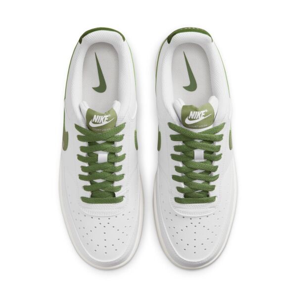 NIKE COURT VISION LO Beyaz - 44.5