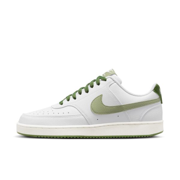 NIKE COURT VISION LO Beyaz - 44.5