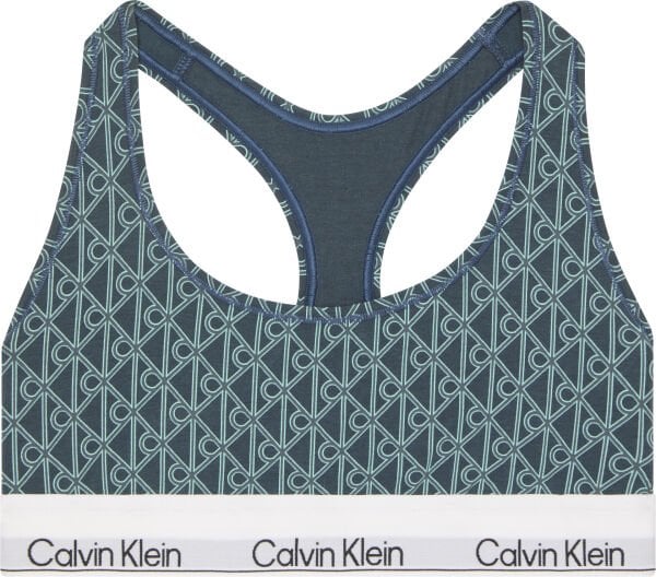 UNLINED BRALETTE