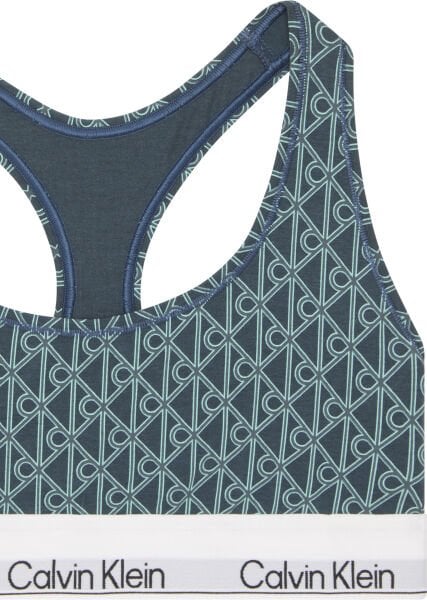 UNLINED BRALETTE