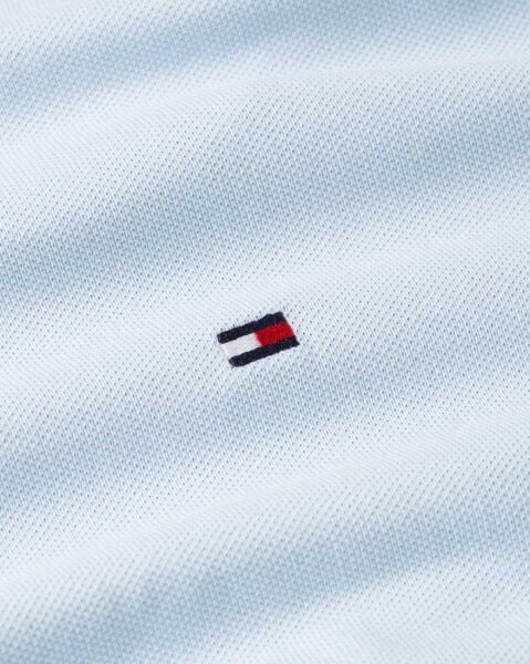 PLACKET INTEREST REG POLO