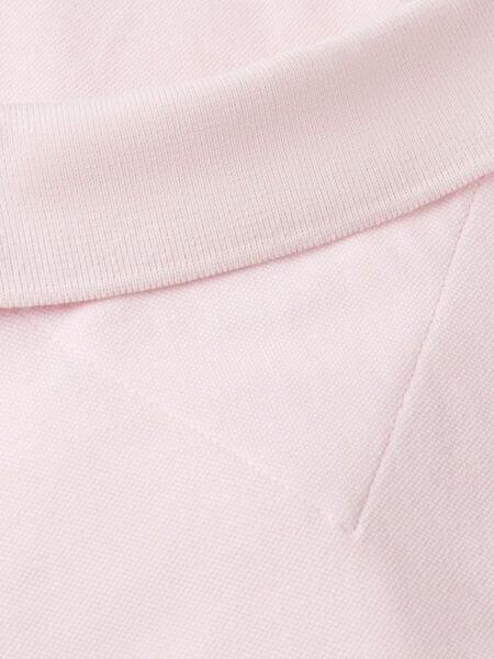 1985 REG PIQUE POLO SS