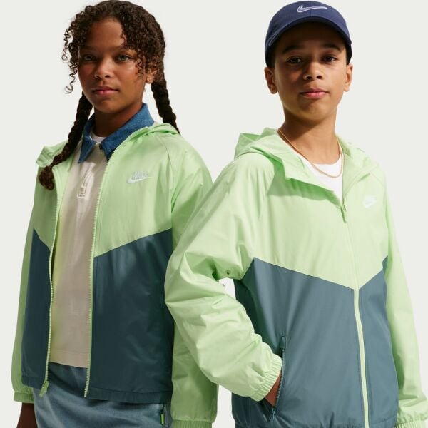K NSW RPL WR HD JKT