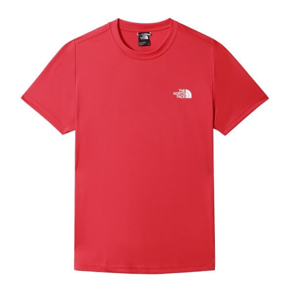 M REAXION RED BOX TEE - EU