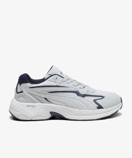 Teveris Nitro Ash Gray-New Navy