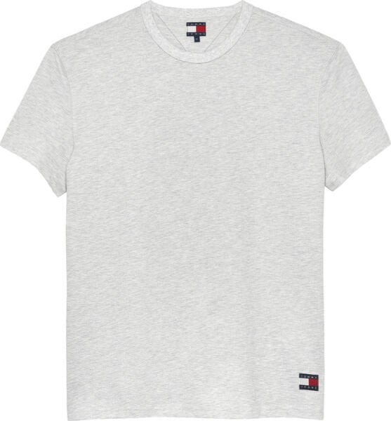 TJM REG WAFFLE SS TEE