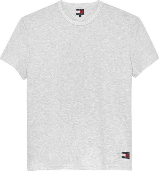 TJM REG WAFFLE SS TEE