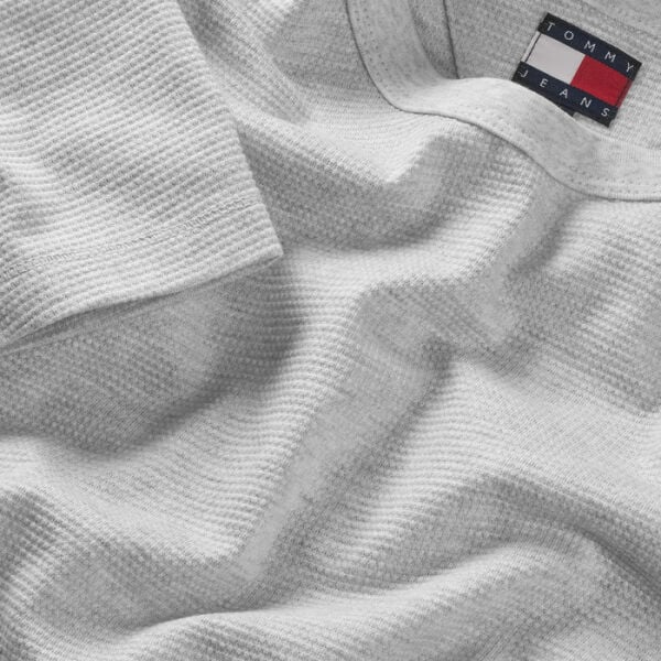 TJM REG WAFFLE SS TEE