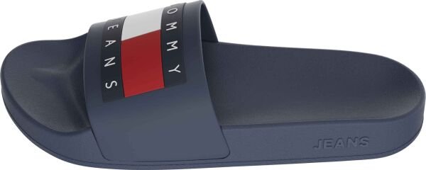 TOMMY JEANS POOL SLIDE ESS