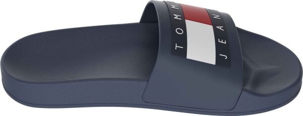 TOMMY JEANS POOL SLIDE ESS