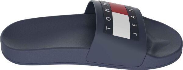 TOMMY JEANS POOL SLIDE ESS