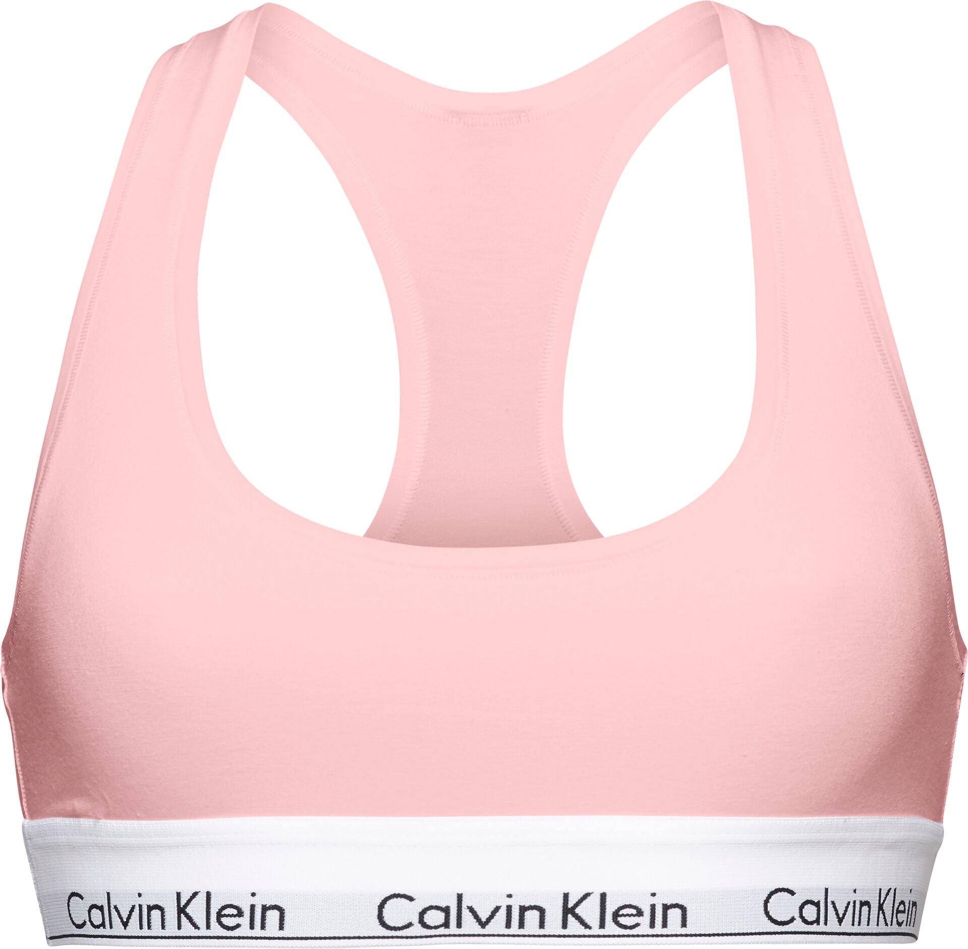 UNLINED BRALETTE