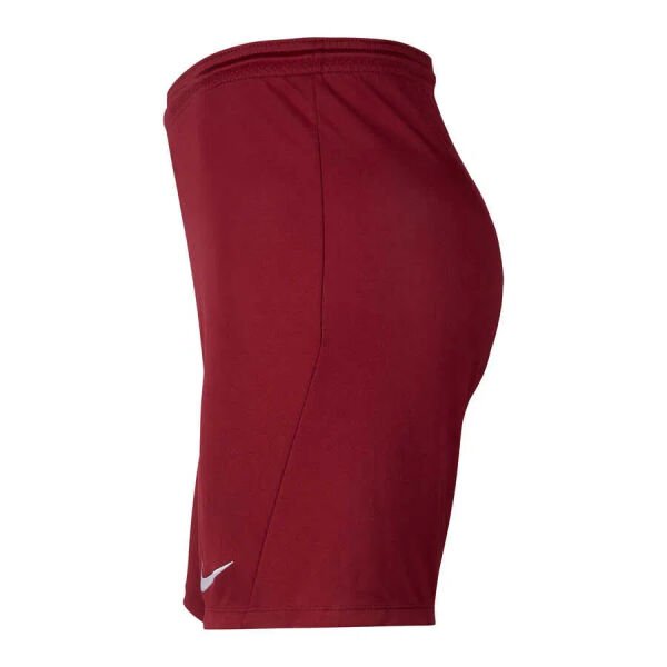 M NK DF PARK III SHORT NB K
