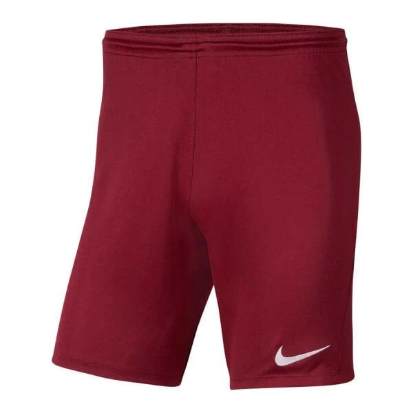 M NK DF PARK III SHORT NB K