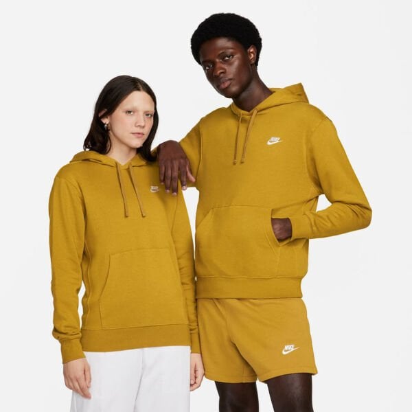 M NSW CLUB HOODIE PO BB