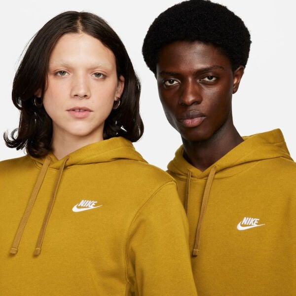 M NSW CLUB HOODIE PO BB
