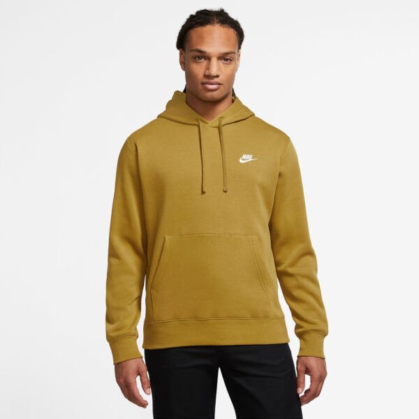 M NSW CLUB HOODIE PO BB