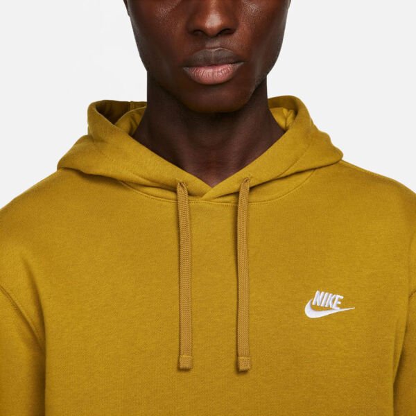 M NSW CLUB HOODIE PO BB