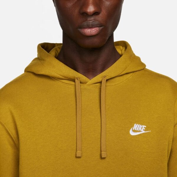 M NSW CLUB HOODIE PO BB