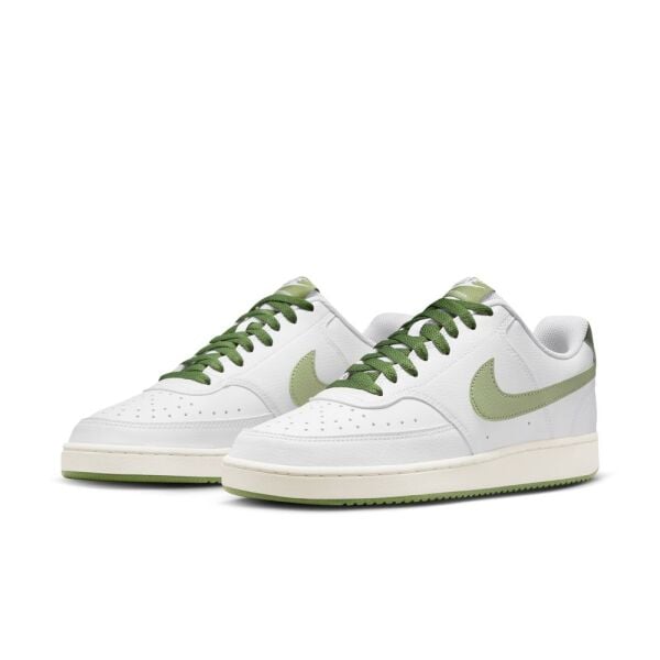 NIKE COURT VISION LO Beyaz - 44