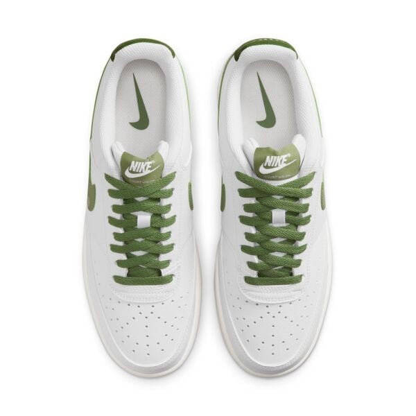 NIKE COURT VISION LO Beyaz - 44