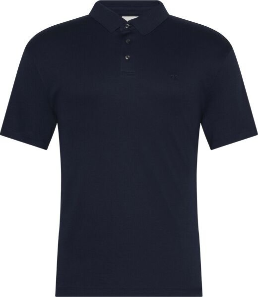 SS SUPIMA CHEST EMB POLO
