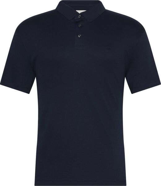 SS SUPIMA CHEST EMB POLO
