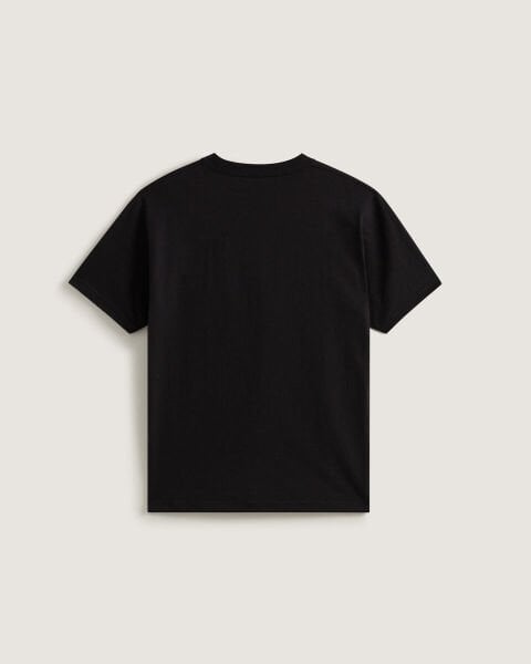 Stretch Logo SS Tee